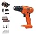 BLACK+DECKER 20V MAX POWERCONNECT Power Drill Cordless Drill Driver Electric Screwdriver with 30 Piece Bit Set and Drivers Kit, Battery and Charger Included (LD120VA)