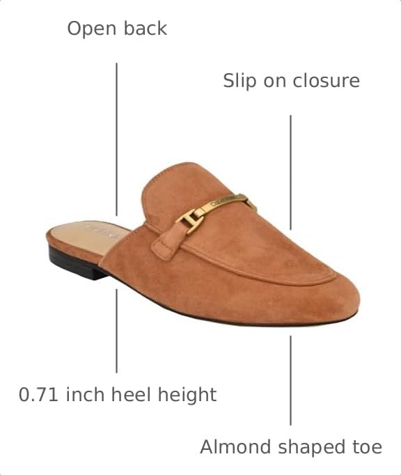 Image of Calvin Klein Sidoll
