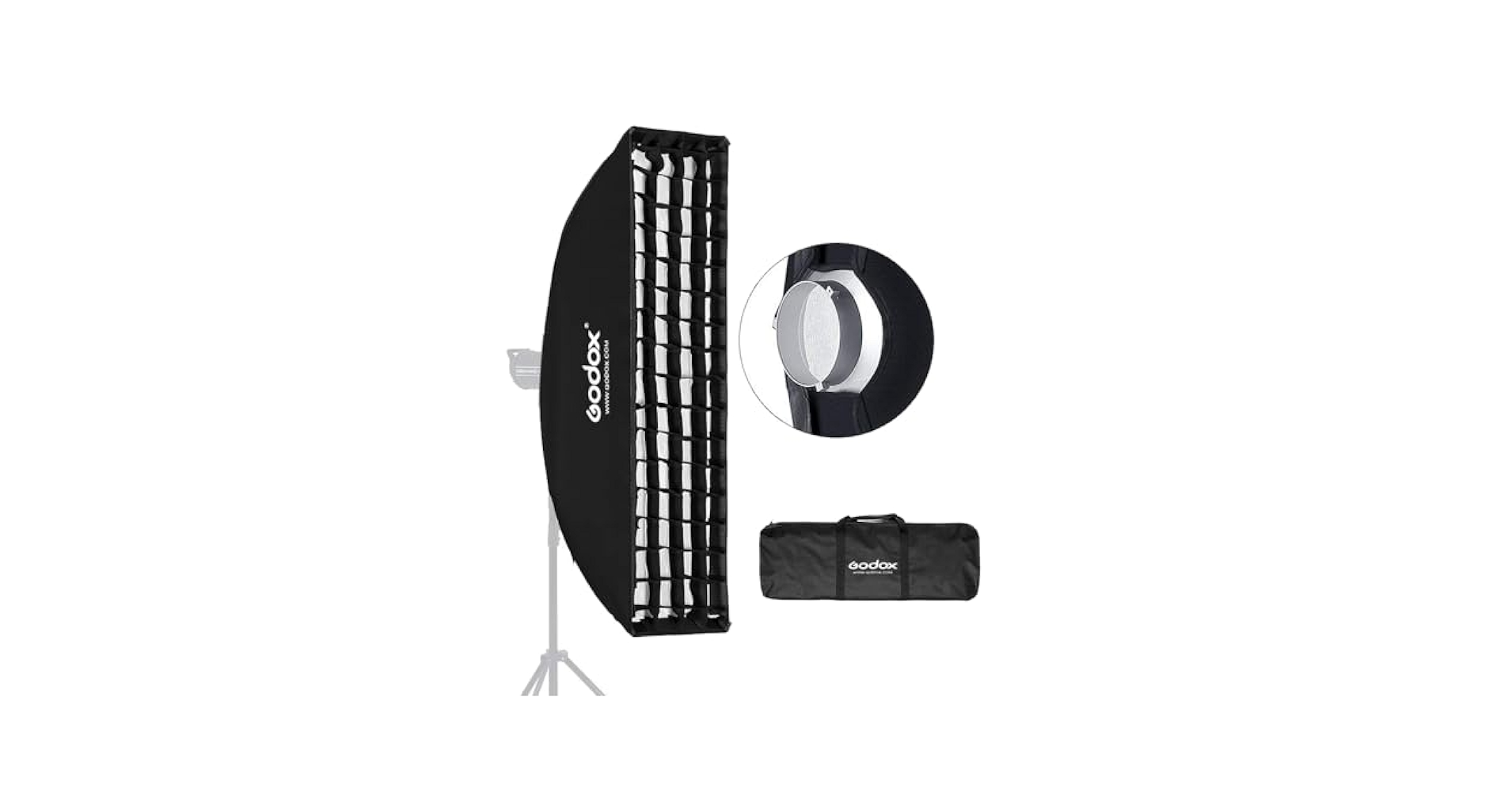 新品 【GODOX正規代理-soonpho直営】 GODOX 35x140cm Amazon | 【GODOX正規代理-soonpho直営】 GODOX 35x140cm