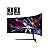 SAMSUNG 57" Odyssey Neo G9 Series Dual 4K UHD 1000R Curved Gaming Monitor, 240Hz, 1ms with DisplayPort 2.1, Quantum Mini-LED, DisplayHDR 1000, AMD FreeSync Premium Pro, LS57CG952NNXZA, 2023