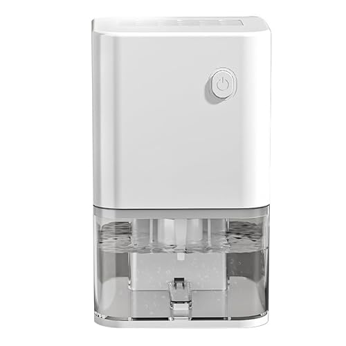 FYHXZYB Dehumidifier, Great for Large Rooms
