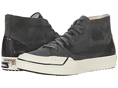 Image of Sorel Grit Sneaker Chukka Waterproof