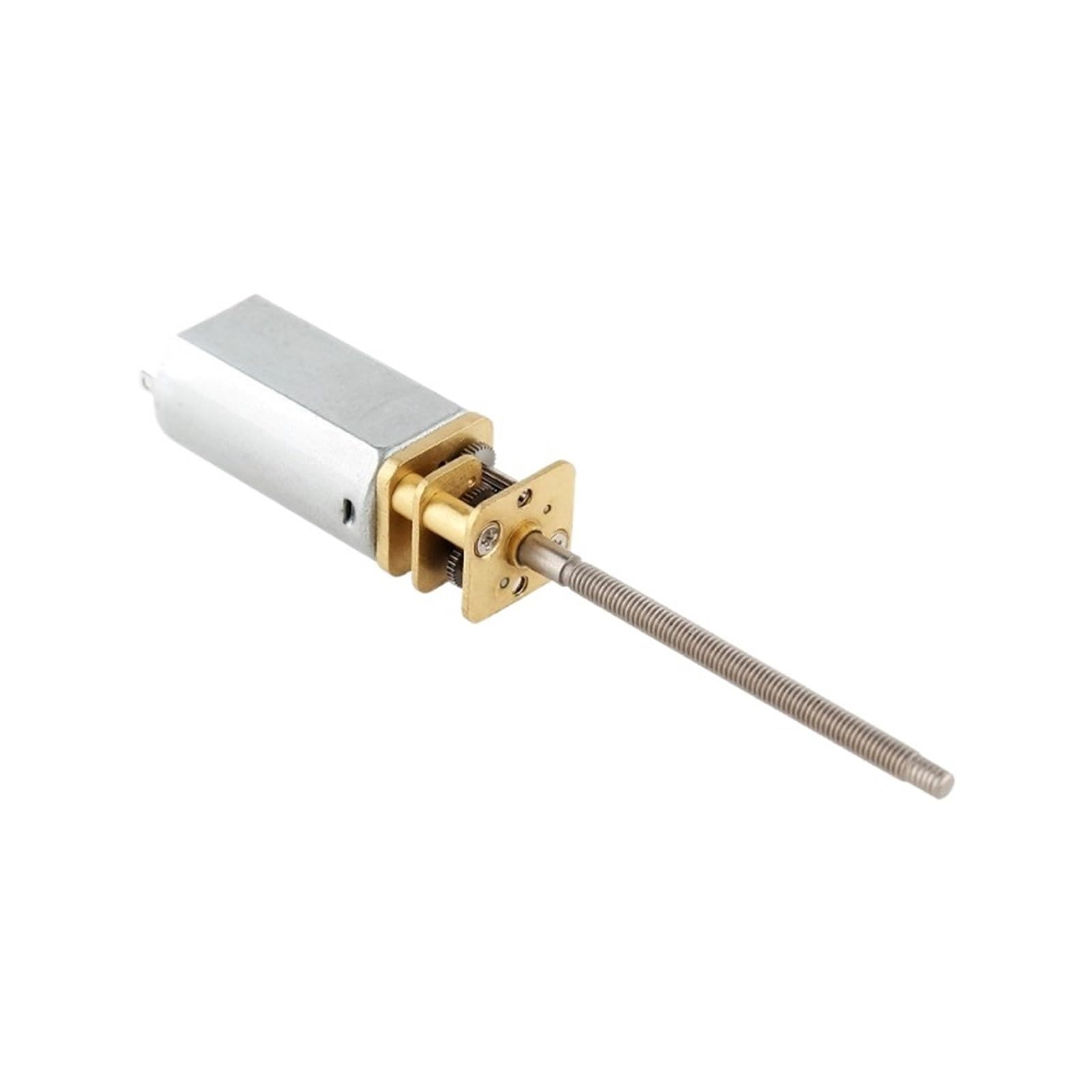 Moteur train d'atterrissage vis M3 aile fixe micro moteur GM13-050