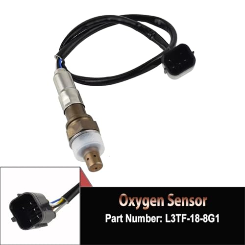 Sonde Lambda pour Mazda M3 2.0 L3TF-18-8G1 capteur d'oxygène O2