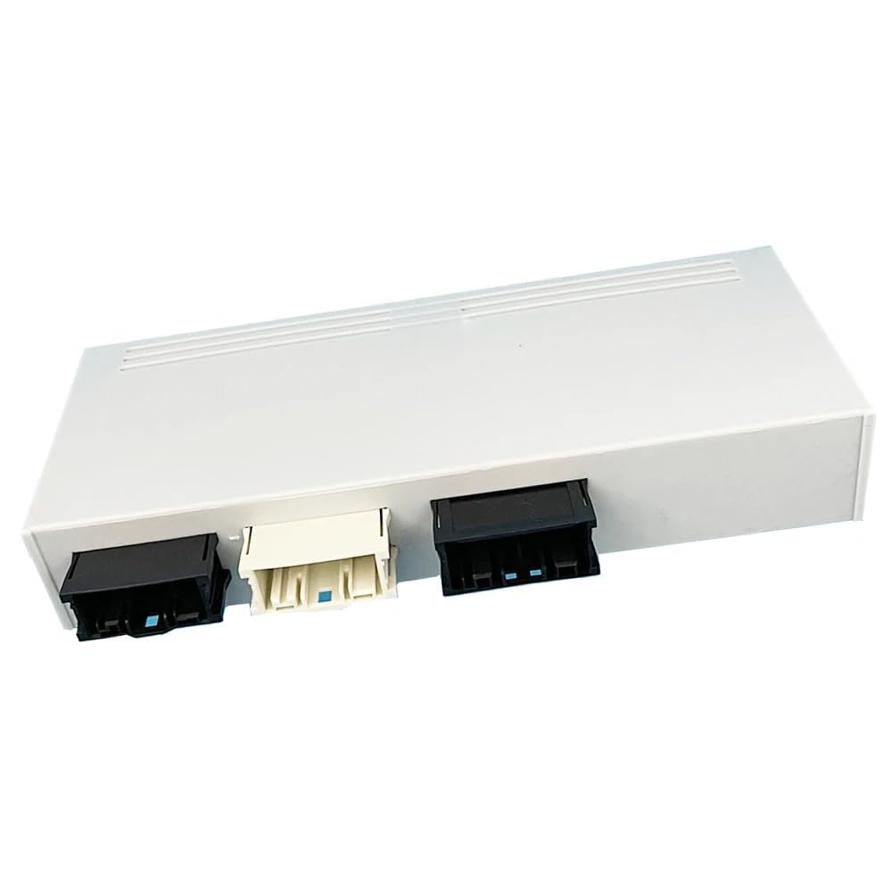 Serrure coffre hayon 61357335274 pour X5 E70 2007-2013