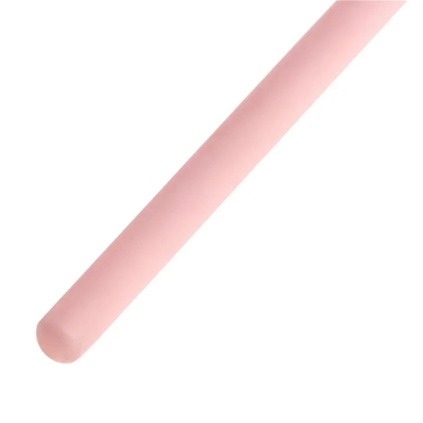 Termopara typ S platyna rodowa WRP-100 Czujnik temperatury sondy 150/200/300/500 mm 0-1600 ℃ do elektrycznego pieca muflowego (Length 500mm)