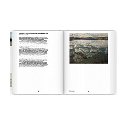 美品　RICHARD MISRACH CHRONOLOGIES　写真集　洋書 リチャード・ミズラック【Richard Misrach on Landscape and