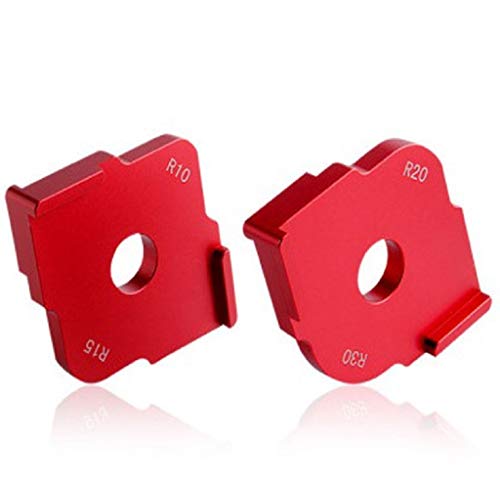 CGC Tools GM38RSL4 - Fresa Terminale In Carburo Con Rivestimento - Foto 4