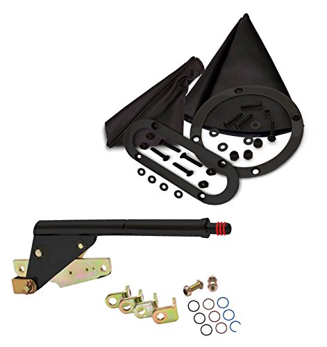 Amazon.com: American Shifter 476844 Shifter Kit (4L80E23