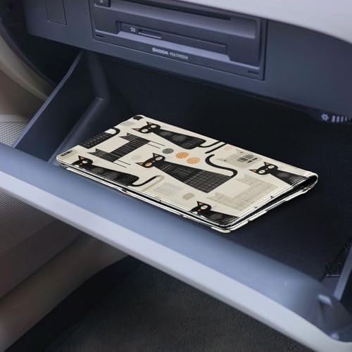 Organizador de Documentos para Auto miniatura 6