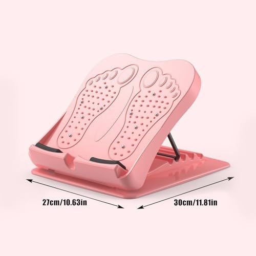 Dispositivo Estirador de Piernas con Niveles Ajustables miniatura 4