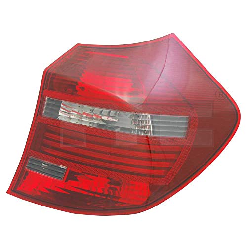 Tyc feu arrière sans support ampoule 11-11680-16-2 pour voiture