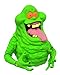 DIAMOND SELECT TOYS The Real Ghostbusters: Slimer Action Figure, 7"