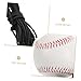 ibasenice 1set Baseball Hitting Trainer Tool Posture Correction Strap for Swing Training Material Portable Equipment for Summer Camps and All Ages