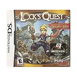 Lock's Quest - Nintendo DS