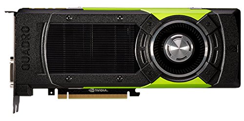 Preisvergleich Produktbild PNY Quadro M6000 24GB PCI ExpressX16 DDR5