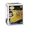 Funko POP! Rocks: Michael Jackson - (Superbowl) - Collectable Vinyl Figure - Gift Idea - Official Merchandise - Toys for Kids & Adults - Music Fans - Model Figure for Collectors and Display #2