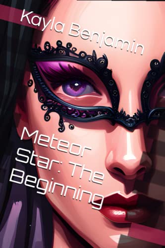 Meteor Star: The Beginning