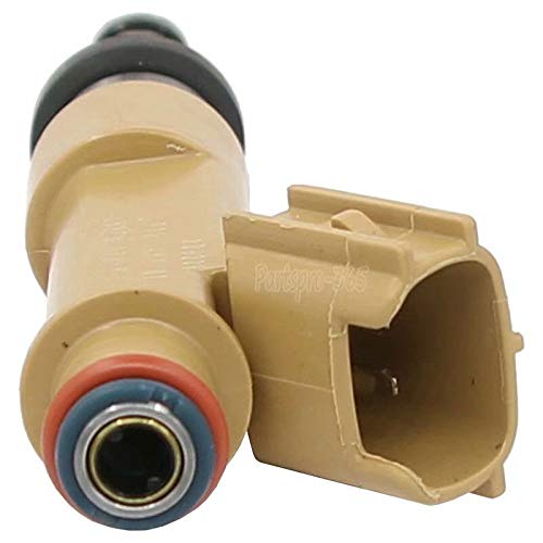 Amazon.com: 1PCS Fuel Injectors Nozzle 23250-37010 for 2011-2016
