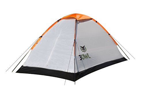 Carpa 2 Personas 3OWL Everglades Impermeable Ligera