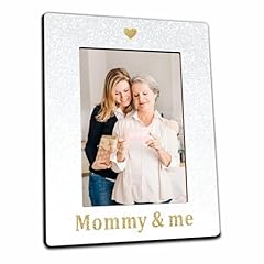 Mommy & Me（White）