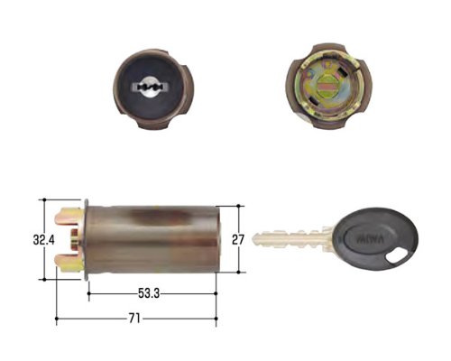 ~Y^j MIWA֗pV_[ MCY-170
