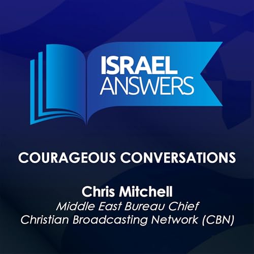 Aftermath and Insight: ACLI’s Shelley Neese with CBN’s Chris Mitchell