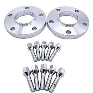 Takpart SI-WS04 20mm Spurverbreiterung Set