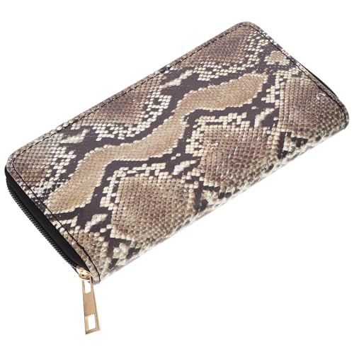 1pc Pattern Capacity Wallet for Women Stylish Cards Storage Bag for Daily Use Shopping Travel and Parties Elegant Occasions