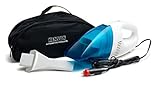 Kensun Portable Hand-held Bagless Car Vacuum Cleaner