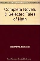 Complete Novels & Selected Tales of Nath B001DTF796 Book Cover