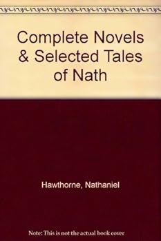 Hardcover Complete Novels & Selected Tales of Nath Book