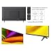 LG 50NU850B6LA - Smart TV Nano 4K UHD NU80, 50 Zoll, ohne Reflexionen zu 94 %, WebOS 26 AI, intelligenter Prozessor α7 AI, Prozessor 4K Gen9, HDR10, 4K Super Upscaling, Dolby Digital Plus (50 Zoll)