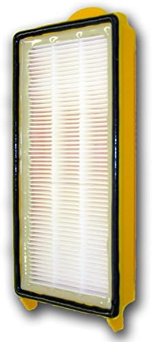 EnviroCare Replacement HEPA Vacuum Filter for Eureka HF-9 Uprights