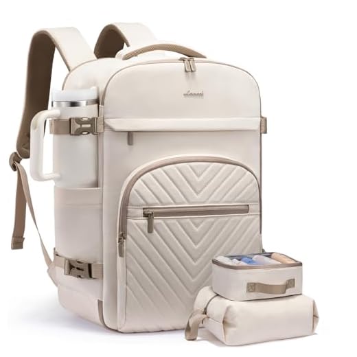 Durable 50L Travel Backpack for Adventure