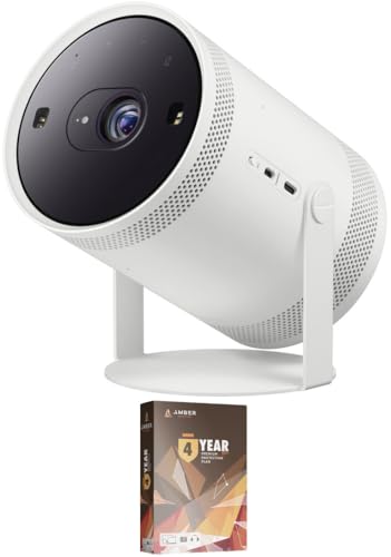 Samsung SP-LFF3CLAXXZA 30-100�C���` Freestyle Gen2�X�}�[�g�v���W�F�N�^�[ 4�N�Ԃ����ߕی�v����(2023�N)