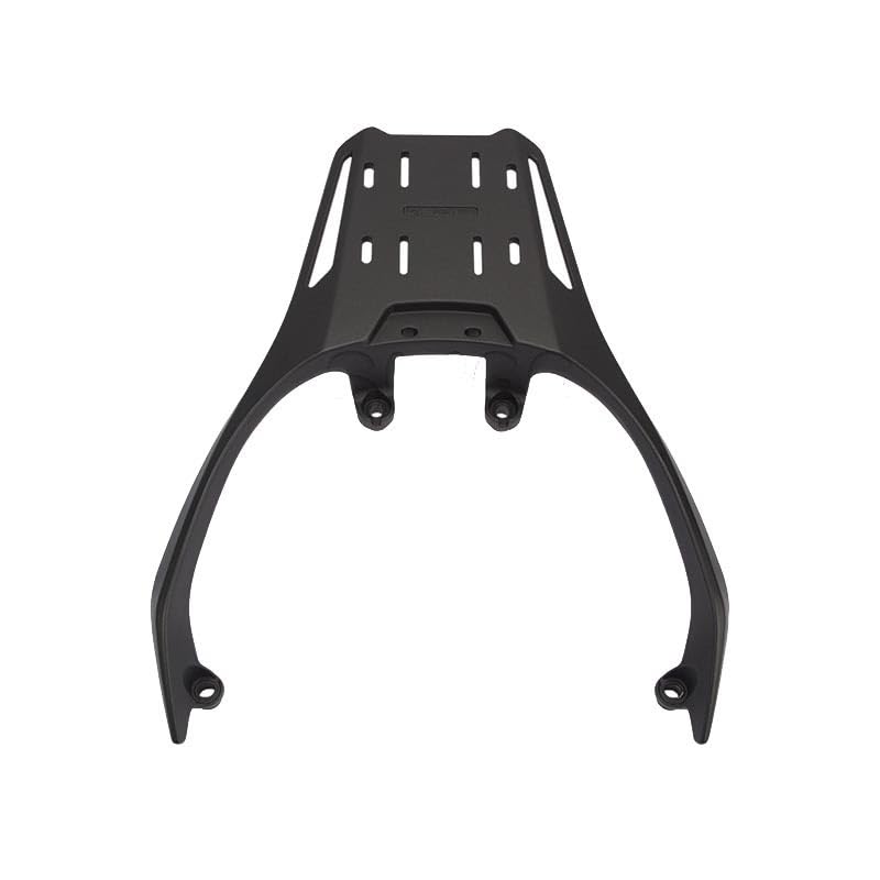 Compatible con El Maletero Trasero De Aleación Aluminio Scooter Compatible Sanyang 300 Portaequipajes Trasero para