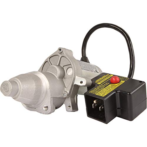 Pièce DB Electrical SCH0063 pour réparer une souffleuse en panne - 7