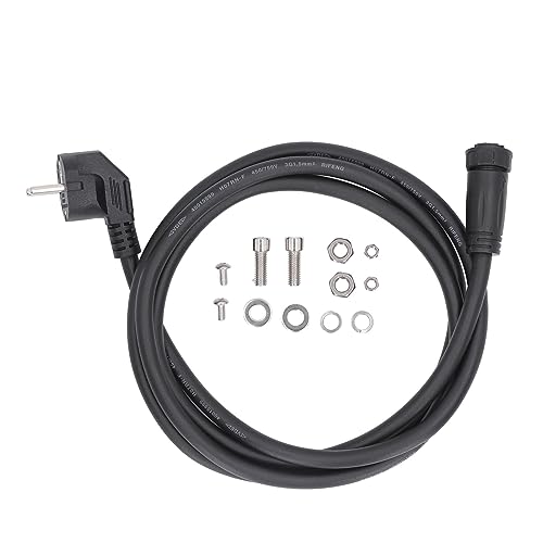 Microinversor Conectado à Rede Solar IP65 Rede Monofásica Conectada Plugue UE Inversor Monofásico Ti
