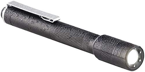 KryoLights Stifttaschenlampe: Pen-Light-LED-Taschenlampe, 150 Lumen Cover