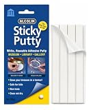 Alcolin Museum Sticky Putty
