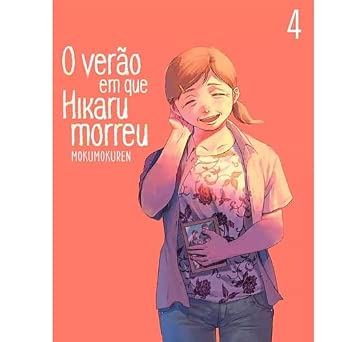 O Verão em que Hikaru Morreu 04