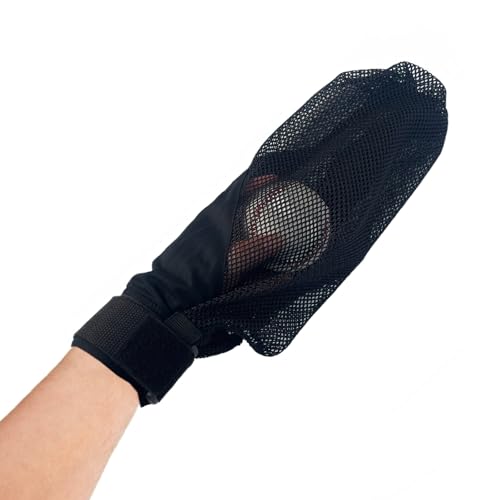 CORECISE Baseball Throw Training Sock - Softball Pitching Trainer Sleeve