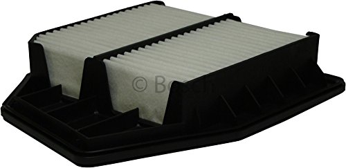 BOSCH 5438WS Workshop Engine Air Filter - Compatible With Select Honda Accord, Crosstour