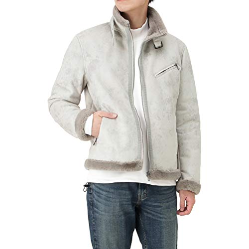 ライダース ムートン その他のメンズジャケット アウター 通販 人気ランキング 価格 Com