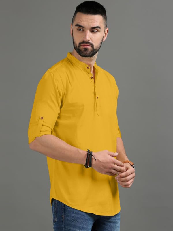 Image of ROYALSCOUT Men Shirt