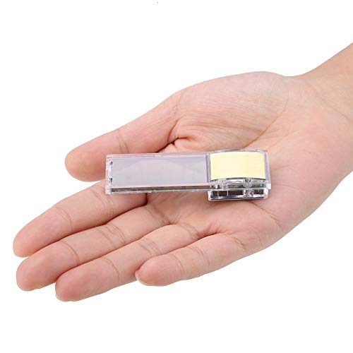 Termômetro de aquário LCD sem fio LED Digital Fish Tank Termômetro de água Terrarium Aquarium Medido