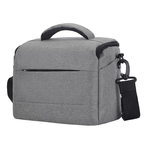 Funda portátil de almacenamiento para proyectores Play3 y Play5, estuche protector de nailon para viaje y transporte miniatura 3