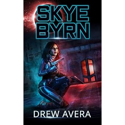 Skye Byrn
