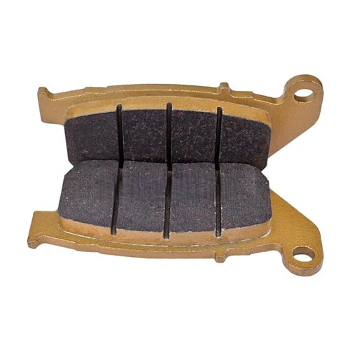 Plaquette frein avant arrière Sportster XL883 XL1200 Roadster 2004-2013